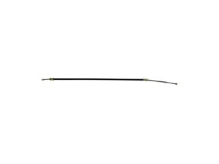 Parking Brake Cable Dorman-First Stop C93905