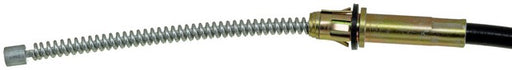 Parking Brake Cable Dorman-First Stop C93906