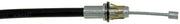 Parking Brake Cable Dorman-First Stop C93906