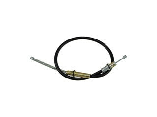 Parking Brake Cable Dorman-First Stop C93906