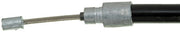 Parking Brake Cable Dorman-First Stop C93907