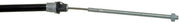 Parking Brake Cable Dorman-First Stop C93907