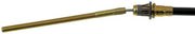 Parking Brake Cable Dorman-First Stop C93908