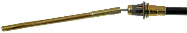 Parking Brake Cable Dorman-First Stop C93908
