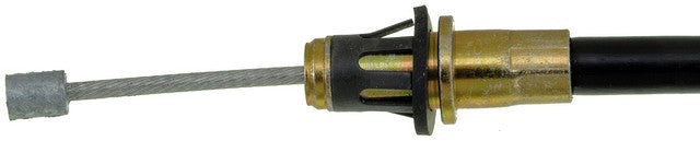 Parking Brake Cable Dorman-First Stop C93909