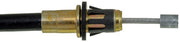 Parking Brake Cable Dorman-First Stop C93909