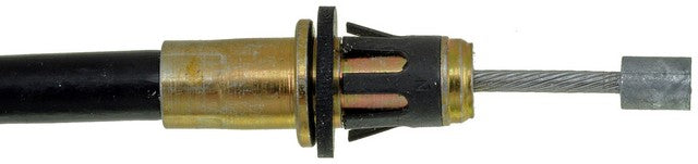 Parking Brake Cable Dorman-First Stop C93909