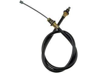 Parking Brake Cable Dorman-First Stop C93909