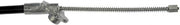 Parking Brake Cable Dorman-First Stop C93910