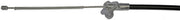 Parking Brake Cable Dorman-First Stop C93911