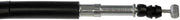 Parking Brake Cable Dorman-First Stop C93911