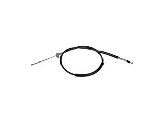 Parking Brake Cable Dorman-First Stop C93911