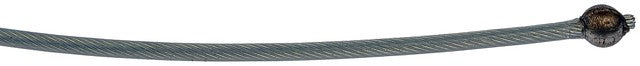 Parking Brake Cable Dorman-First Stop C93913