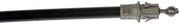 Parking Brake Cable Dorman-First Stop C93914