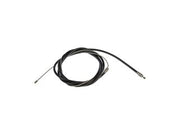 Parking Brake Cable Dorman-First Stop C93914