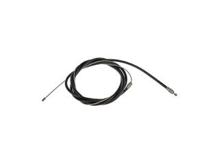 Parking Brake Cable Dorman-First Stop C93914