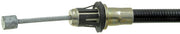 Parking Brake Cable Dorman-First Stop C93915