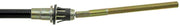 Parking Brake Cable Dorman-First Stop C93915
