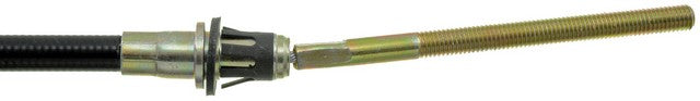 Parking Brake Cable Dorman-First Stop C93915