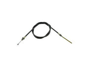 Parking Brake Cable Dorman-First Stop C93915