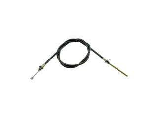 Parking Brake Cable Dorman-First Stop C93915
