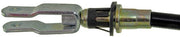 Parking Brake Cable Dorman-First Stop C93916
