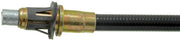 Parking Brake Cable Dorman-First Stop C93917