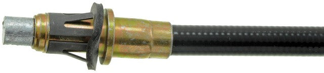 Parking Brake Cable Dorman-First Stop C93917