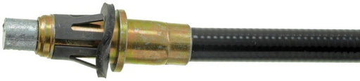 Parking Brake Cable Dorman-First Stop C93917