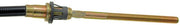 Parking Brake Cable Dorman-First Stop C93917