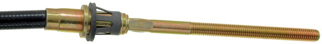 Parking Brake Cable Dorman-First Stop C93917