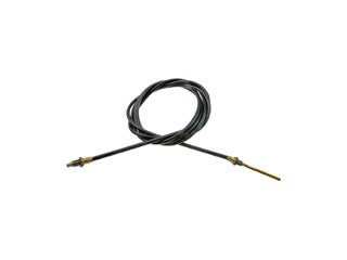 Parking Brake Cable Dorman-First Stop C93917