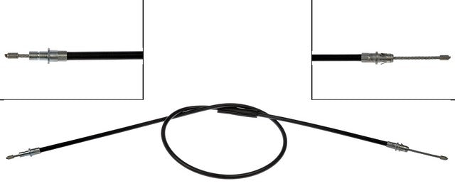 Parking Brake Cable Dorman-First Stop C93918