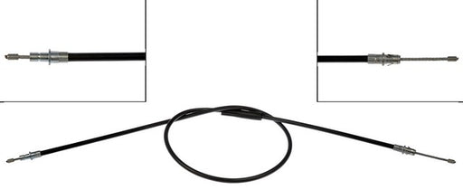 Parking Brake Cable Dorman-First Stop C93918