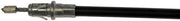 Parking Brake Cable Dorman-First Stop C93919