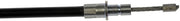 Parking Brake Cable Dorman-First Stop C93919
