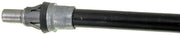 Parking Brake Cable Dorman-First Stop C93920