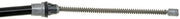 Parking Brake Cable Dorman-First Stop C93920