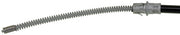 Parking Brake Cable Dorman-First Stop C93922