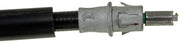 Parking Brake Cable Dorman-First Stop C93922