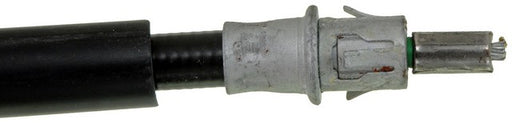 Parking Brake Cable Dorman-First Stop C93922