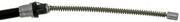 Parking Brake Cable Dorman-First Stop C93923