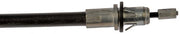 Parking Brake Cable Dorman-First Stop C93924
