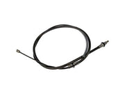 Parking Brake Cable Dorman-First Stop C93924