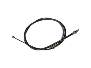Parking Brake Cable Dorman-First Stop C93924