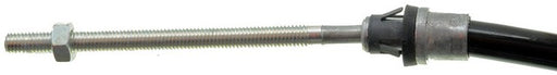 Parking Brake Cable Dorman-First Stop C93925