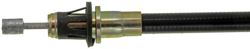 Parking Brake Cable Dorman-First Stop C93926
