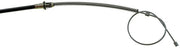 Parking Brake Cable Dorman-First Stop C93926