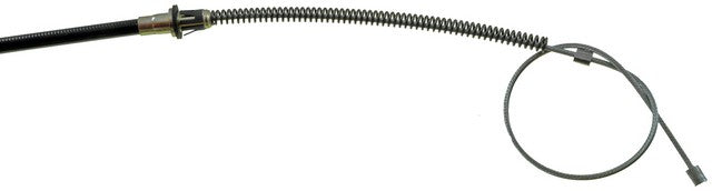 Parking Brake Cable Dorman-First Stop C93926