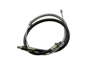 Parking Brake Cable Dorman-First Stop C93926